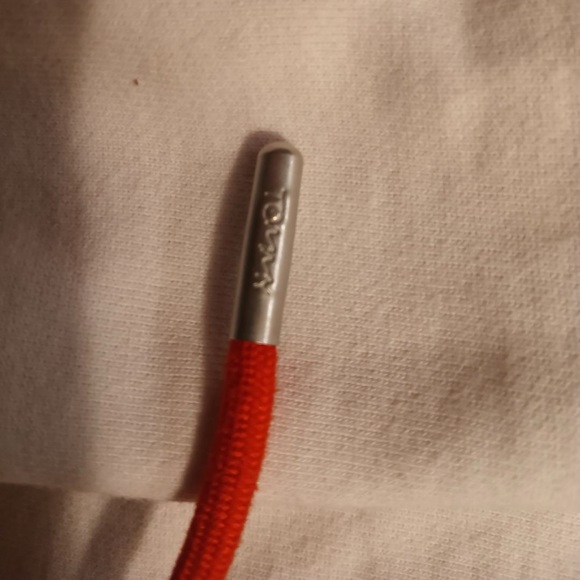 Tommy innit baseball hoodie authentic - Picture 7 of 7